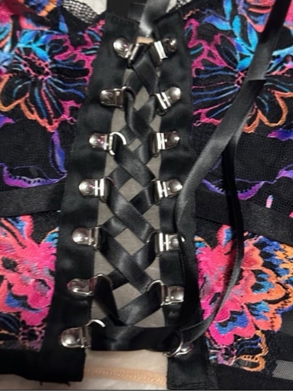 Torrid - Picture 6 of 6